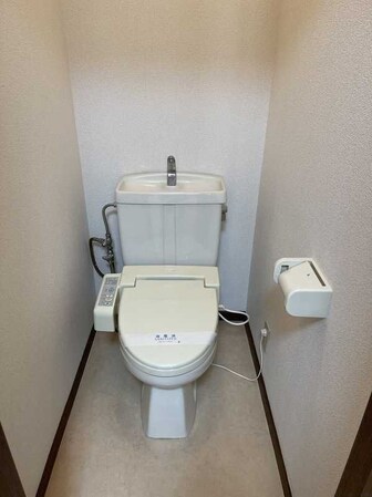 コンフォート湘南の物件内観写真